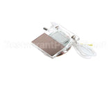 60202F Cambro Temp Gauge, Fahrenheit W/4Scre