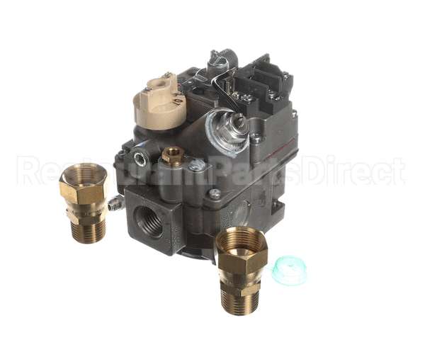 60203001-CL Pitco Gas Valve, Natural Gas, 4.0 Wc