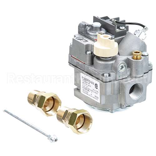 60203001CL Compatible Pitco Gasvalve, Nat