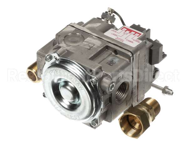 60203002-CL Pitco Vlv,Gas Bmvr Lp 10.0 W.c.