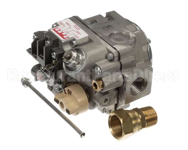 60203002-CL Pitco Vlv,Gas Bmvr Lp 10.0 W.c.