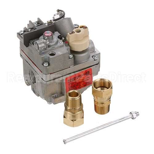 60203002CL Compatible Pitco Valve, Gas Bmvr Lp 10.0 W.c