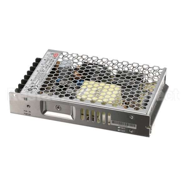 60207301 Compatible Pitco Powersply, 100-240V In, 24V Out, Lrs-150F-24