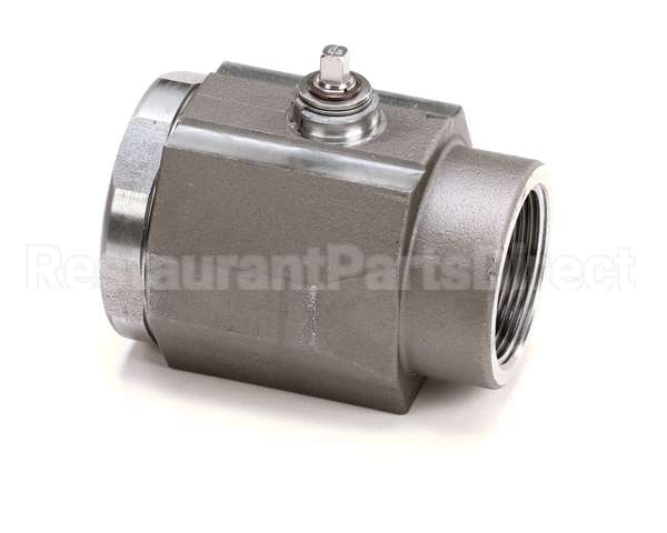 60207403 Pitco Valve,1-1/2 Powerd Valve Only