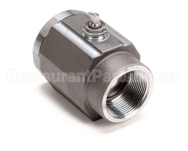 60207403 Pitco Valve,1-1/2 Powerd Valve Only