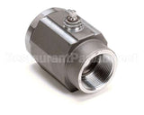 60207403 Pitco Valve,1-1/2 Powerd Valve Only