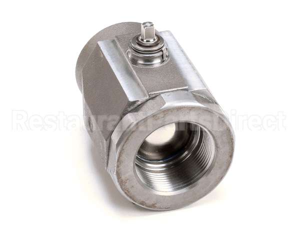 60207403 Pitco Valve,1-1/2 Powerd Valve Only