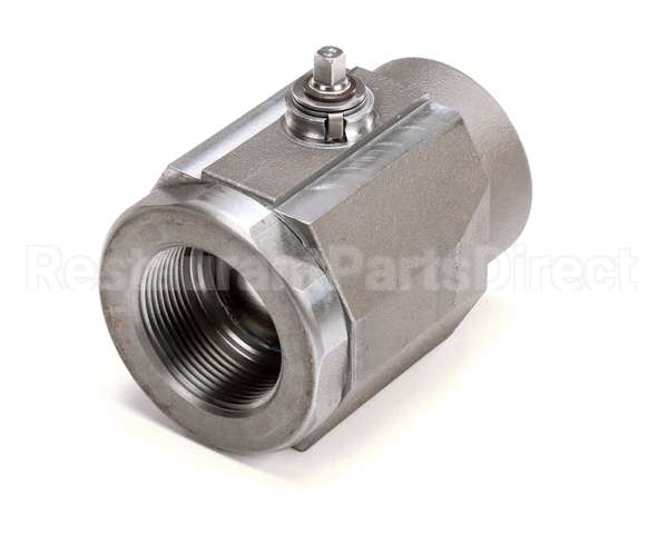 60207403 Pitco Valve,1-1/2 Powerd Valve Only