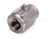 60207403 Pitco Valve,1-1/2 Powerd Valve Only