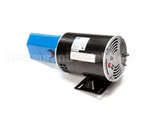 60207601 Pitco Pump,10Gpm 208/240 Assembly