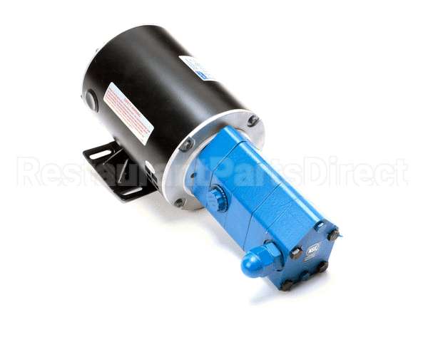 60207601 Pitco Pump,10Gpm 208/240 Assembly