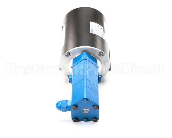 60207601 Pitco Pump,10Gpm 208/240 Assembly