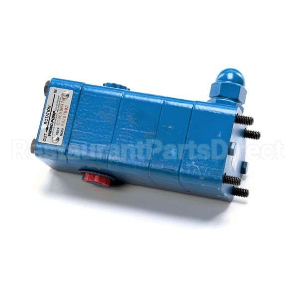 60207602 Compatible Pitco Filter Pump Assy, 10Gpm
