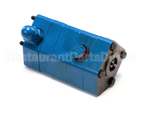 60207602 Pitco Pump,10Gpm 208/240 Pump Only