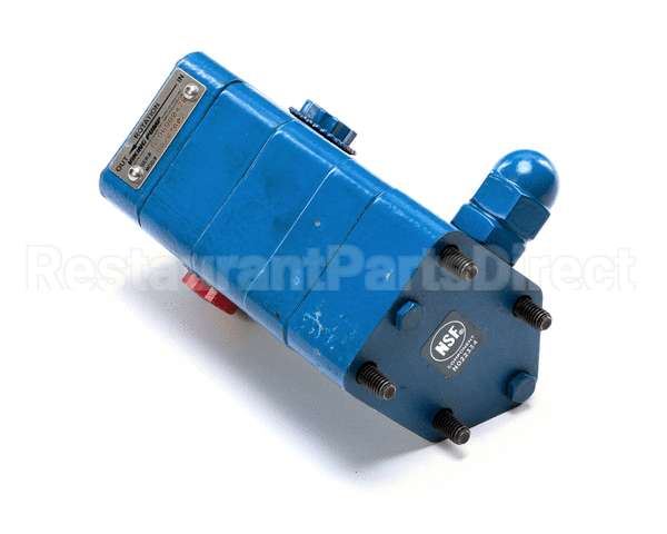 60207602 Pitco Pump,10Gpm 208/240 Pump Only
