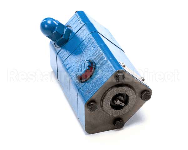 60207602 Pitco Pump,10Gpm 208/240 Pump Only