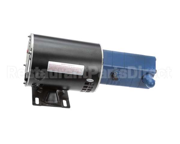 60207604 Pitco Pump,10Gpm 115/230 Assembly