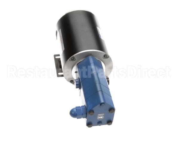 60207604 Pitco Pump,10Gpm 115/230 Assembly