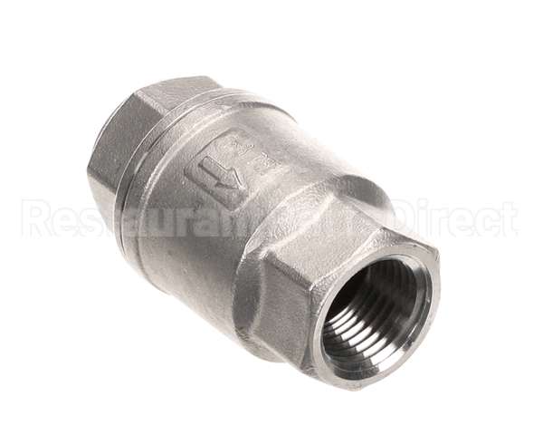 60208001 Pitco Valve,Chk 1-3 Psi