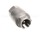 60208001 Pitco Valve,Chk 1-3 Psi