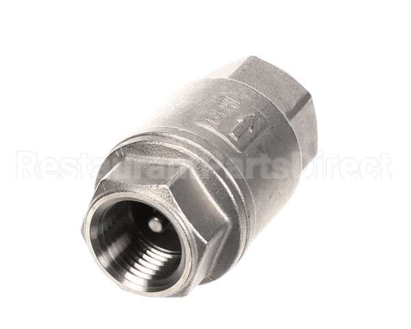 60208001 Pitco Valve,Chk 1-3 Psi