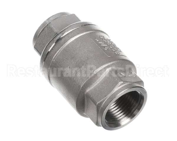 60208004 Pitco Valve,Chk 1-3 Psi 3/4 Npt