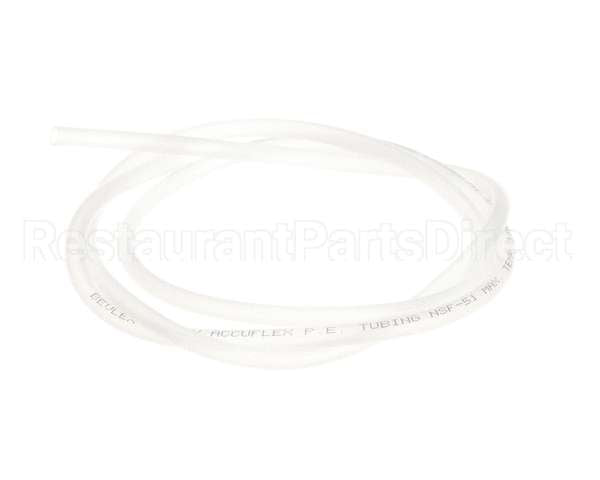 6021032-01 Ice O Matic Tubing Ctl Pvc 1/4