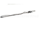 602125M0010 Fagor Commerical - Miami Heater Evaporator 350W