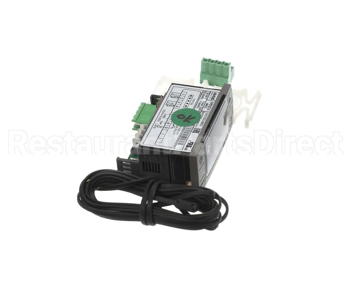 602135M0032 Micro Matic Thermostat, Digital