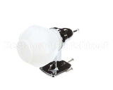 60214 Cambro Soap Dispenser, 3 Screws