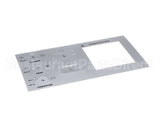 60215 Middleby Label,Control Box Rh