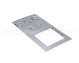 60215 Middleby Label,Control Box Rh