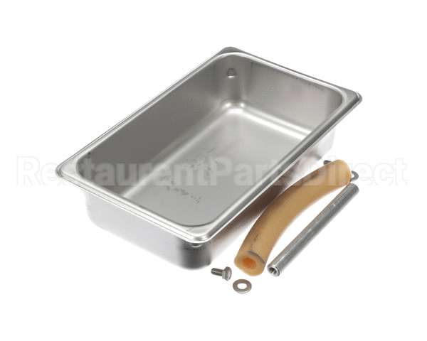 60220 Grindmaster Cecilware Knock Box,Complete