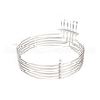 60221 Compatible Blodgett Ring Heating Element 400 208V
