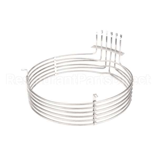 60221 Compatible Blodgett Ring Heating Element 400 208V
