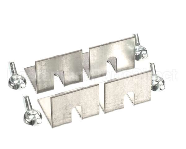 602212 Vollrath Pckt For Sink Parts-See Print