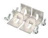 602212 Vollrath Pckt For Sink Parts-See Print