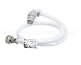 60225 Cambro Water Supply Hose, Male Quick