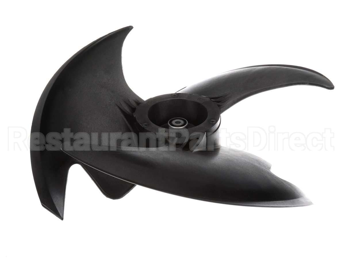 6022761 Daikin Fan Blade Assembly