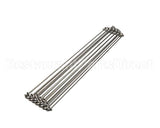 6023-1 Nieco Rod Belt Master Link, 7 Ga, 22 Wide