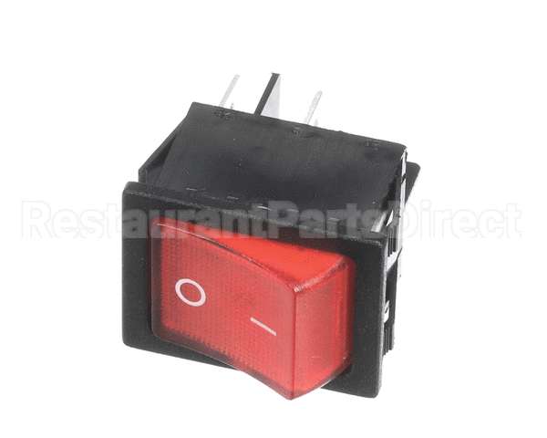 60238 Omcan Switch On/Off