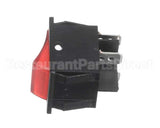 60238 Omcan Switch On/Off