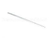 60239 Continental Refrigeration Pilaster Strip (16 1/2)