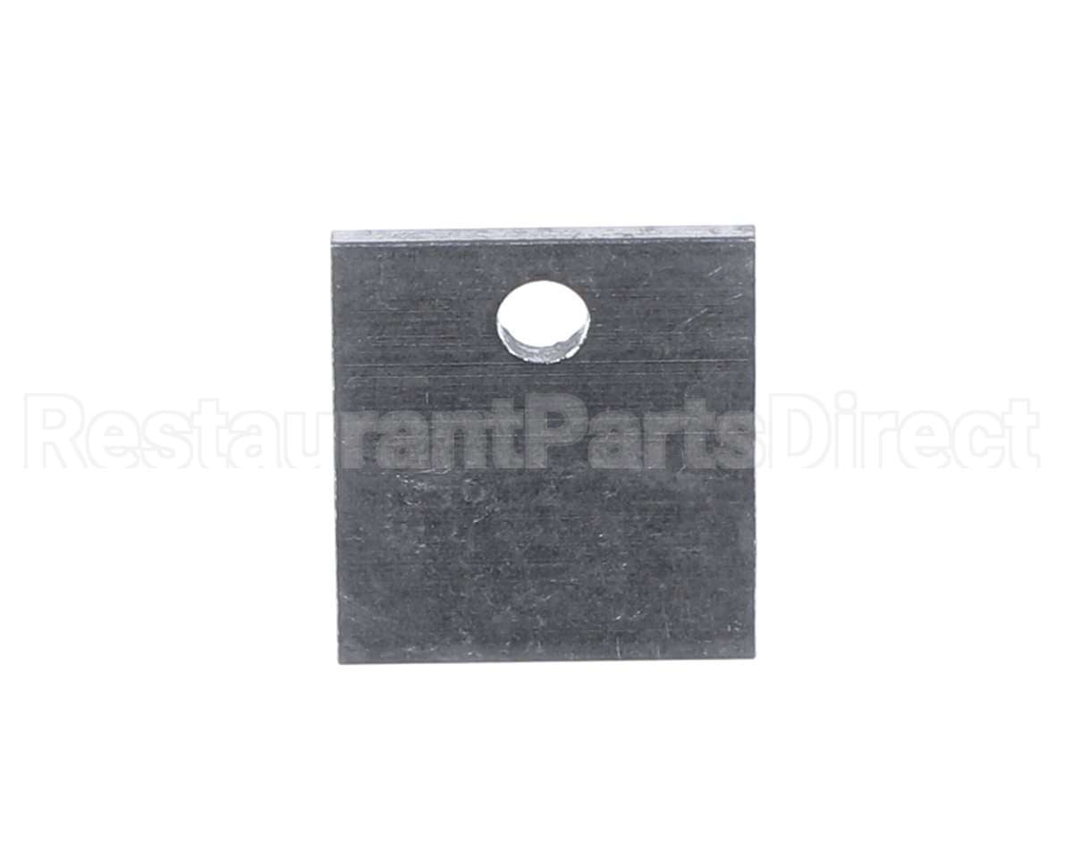 6024 Atlas Metal Mounting Block Clip