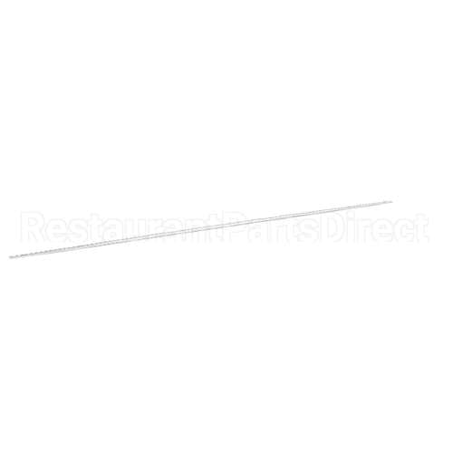 60241 Continental Refrigeration Pilaster Strip (50-1/2")