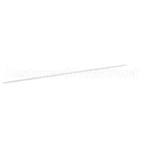 60241 Continental Refrigeration Pilaster Strip (50-1/2")