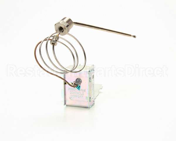 60241 Henny Penny High Limit-425 Ce Setting