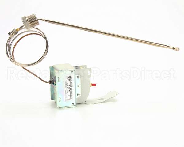 60241 Henny Penny High Limit-425 Ce Setting