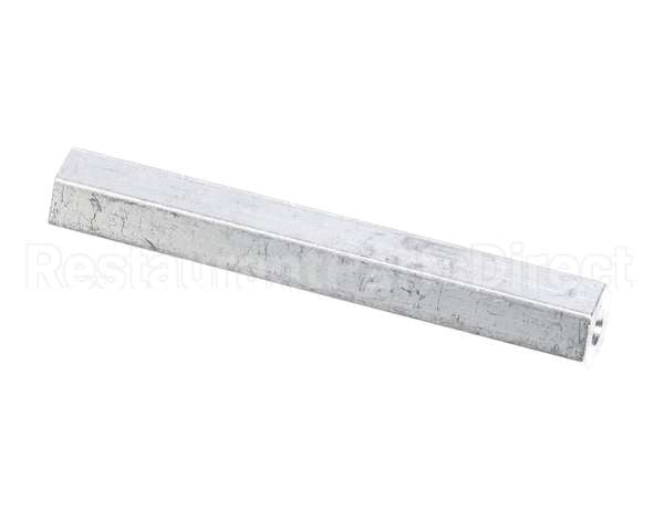60245 Grindmaster Cecilware Standoff, 1/4 Hx X 2.5 L, 6-32