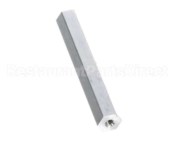 60245 Grindmaster Cecilware Standoff, 1/4 Hx X 2.5 L, 6-32